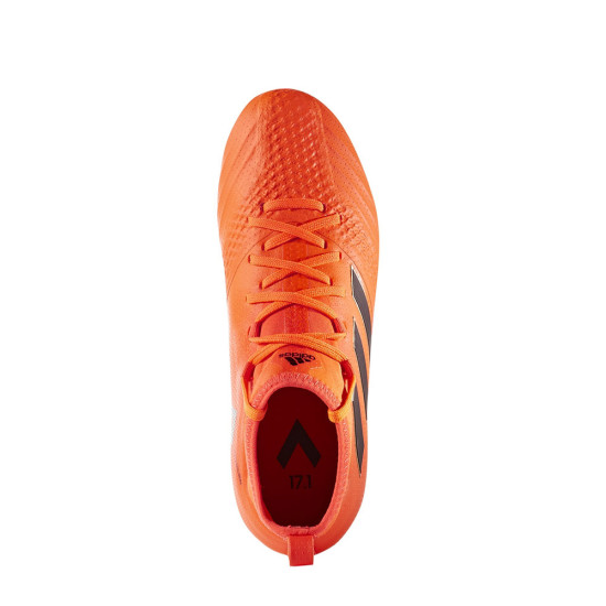 Adidas Ace 17.1 FG j "pyro storm" Adidas Ace 17.1 FG j "pyro storm"